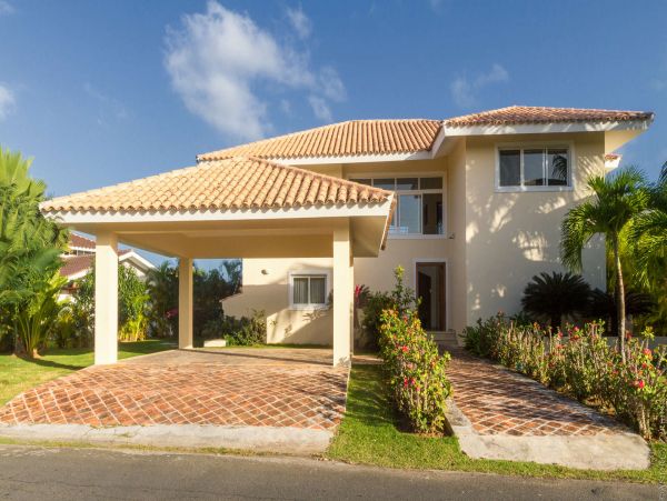 Dominican Republic Home 1003396