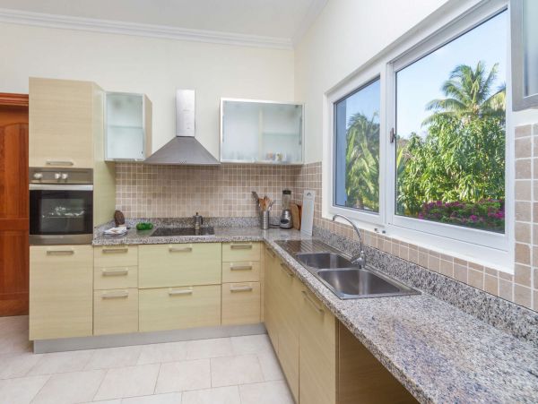 Dominican Republic Home 1003396
