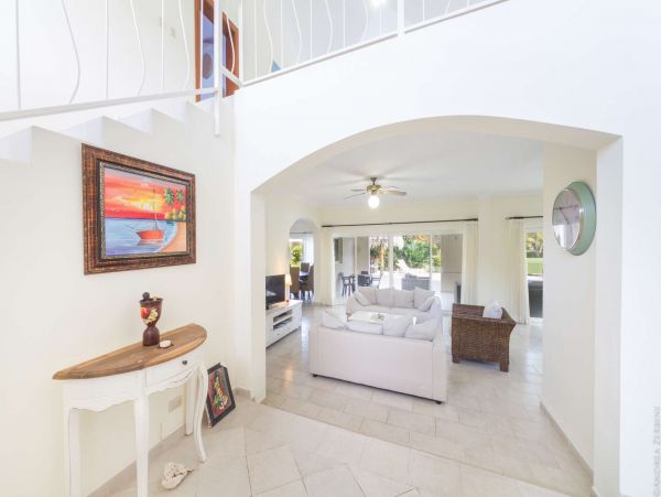 Dominican Republic Home 1003396