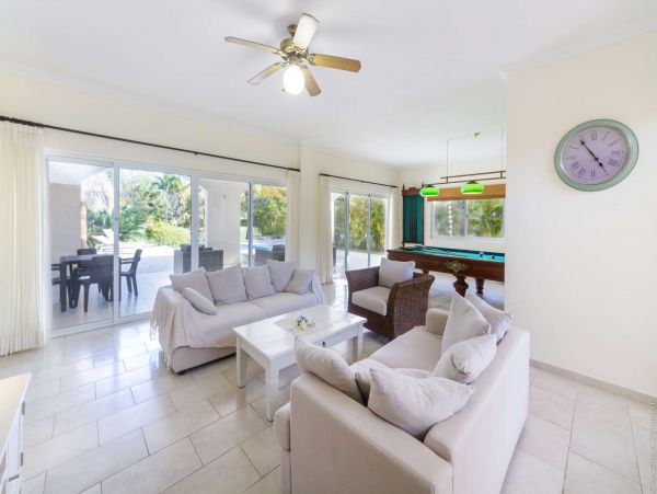 Dominican Republic Home 1003396