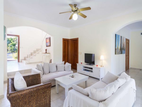 Dominican Republic Home 1003396