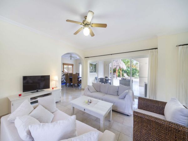 Dominican Republic Home 1003396
