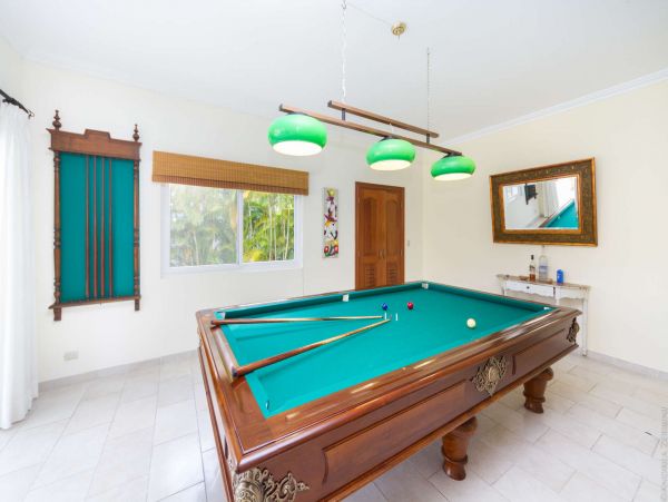 Dominican Republic Home 1003396