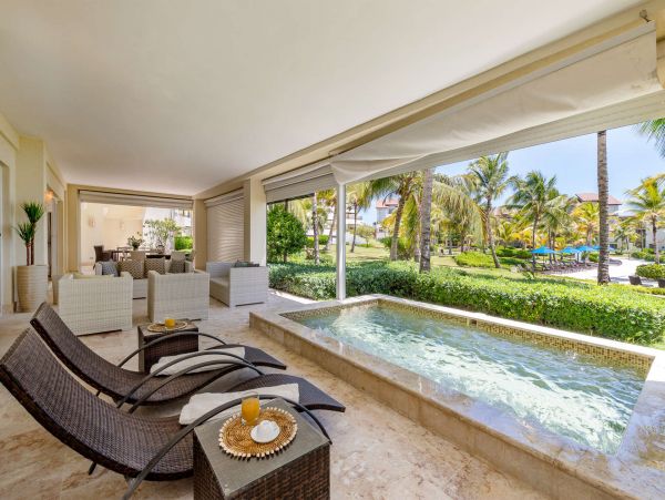 Dominican Republic Condo 1003399