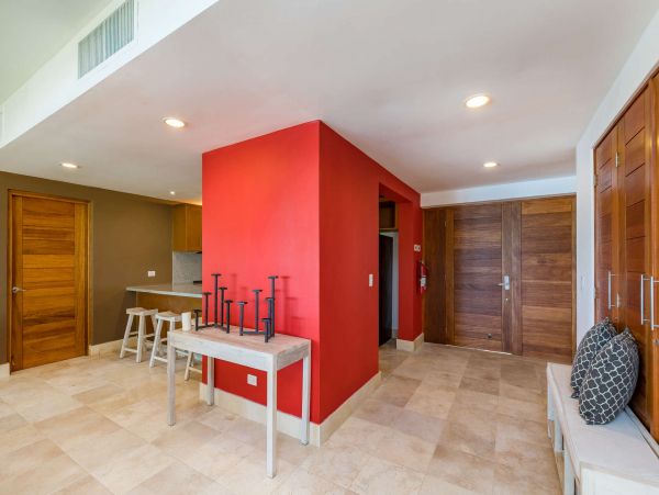 Dominican Republic Condo 1003399