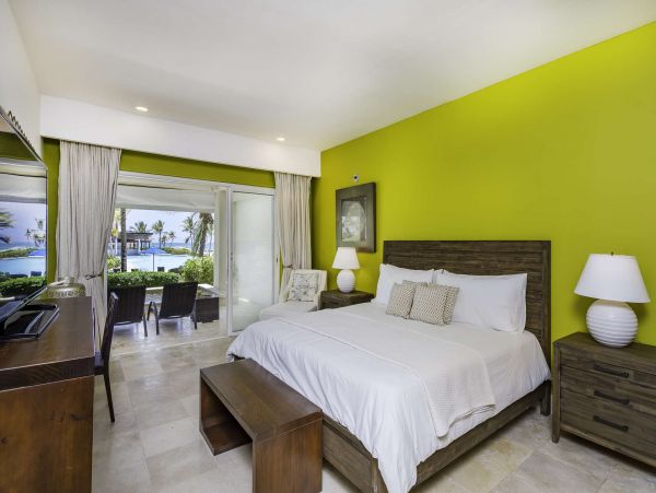 Dominican Republic Condo 1003399