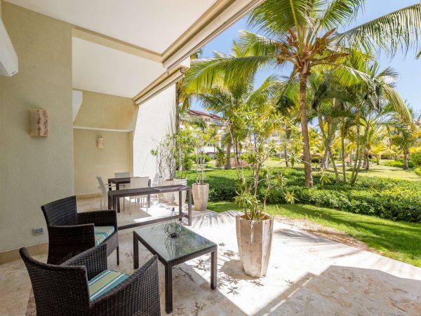 Dominican Republic Condo 1003399