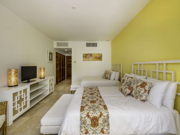 Dominican Republic Condo 1003399