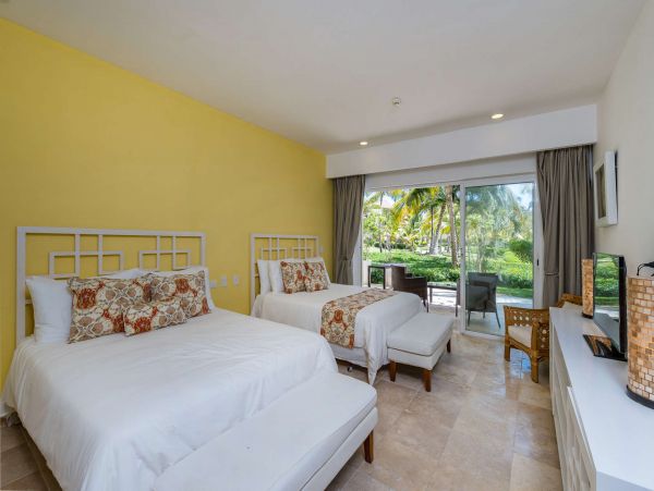 Dominican Republic Condo 1003399