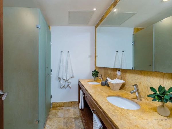 Dominican Republic Condo 1003399
