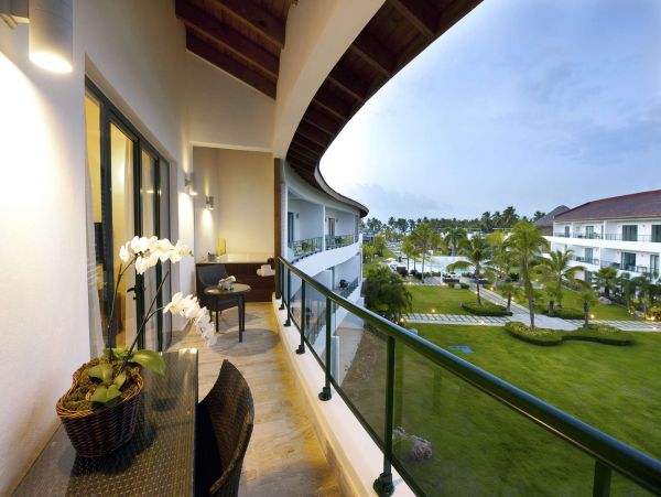 Dominican Republic Condo 1003401