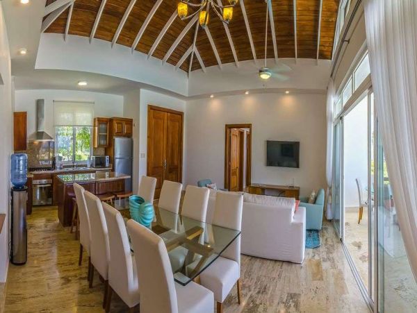Dominican Republic Home 1003403