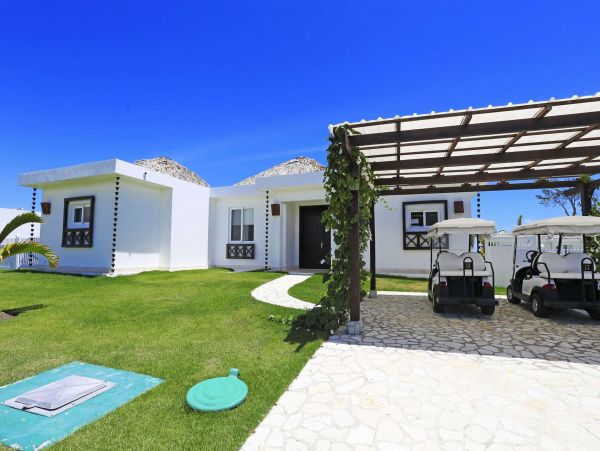 Dominican Republic Home 1003403