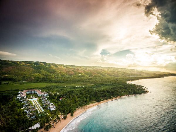 Dominican Republic Home 1003405