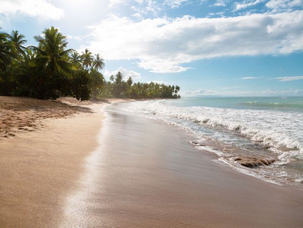 Dominican Republic Home 1003405