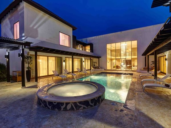 Dominican Republic Home 1003406