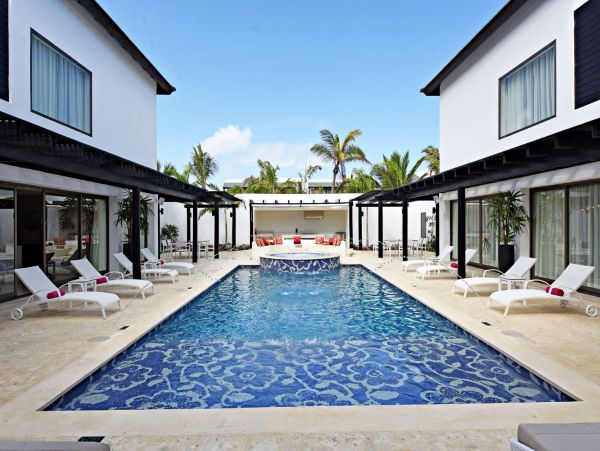 Dominican Republic Home 1003406