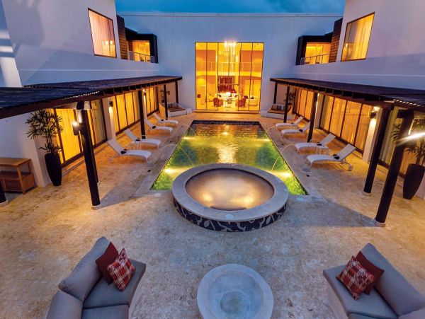 Dominican Republic Home 1003406