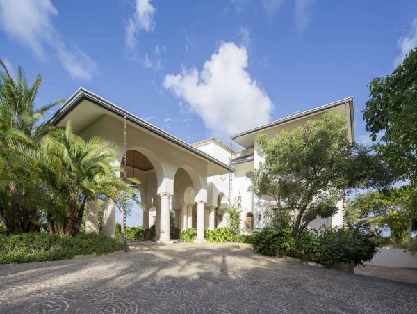 Dominican Republic Home 1003409