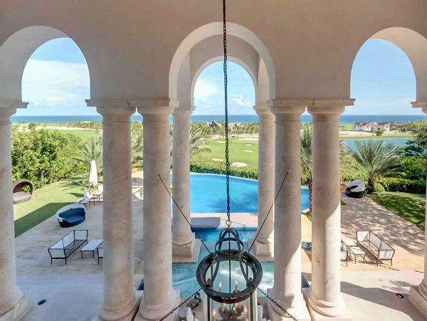 Dominican Republic Home 1003409