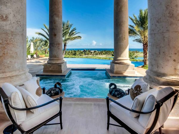 Dominican Republic Home 1003409