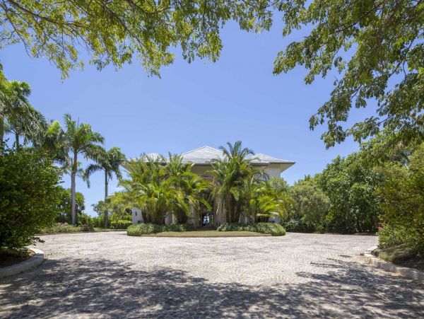 Dominican Republic Home 1003409