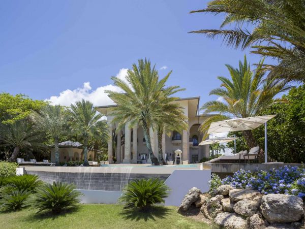 Dominican Republic Home 1003409
