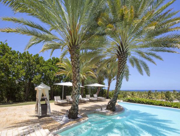 Dominican Republic Home 1003409
