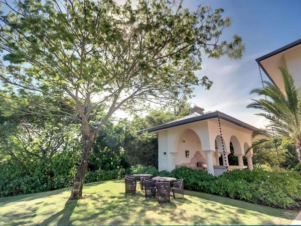 Dominican Republic Home 1003409