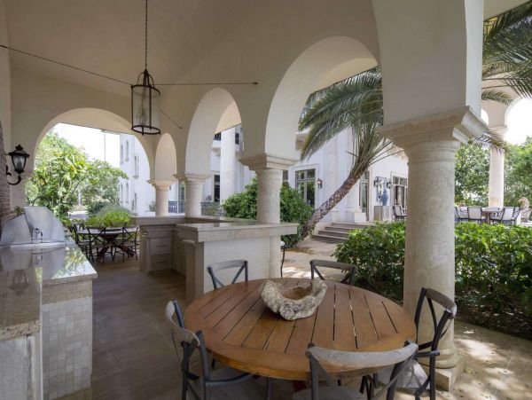 Dominican Republic Home 1003409