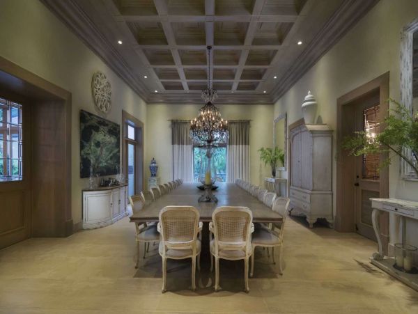 Dominican Republic Home 1003409