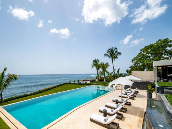Dominican Republic Home 1003410
