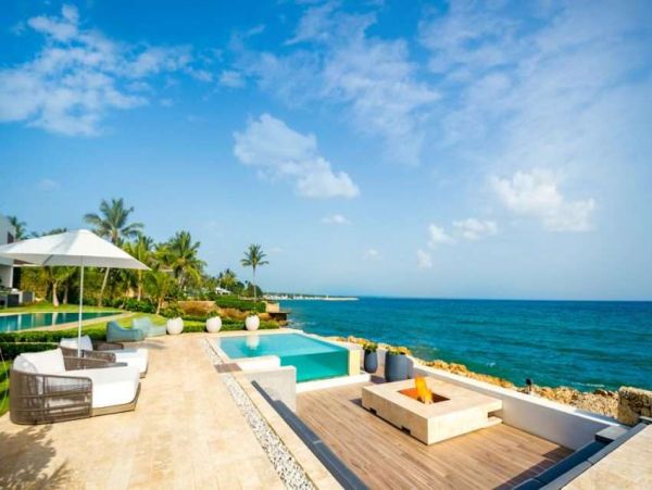 Dominican Republic Home 1003410