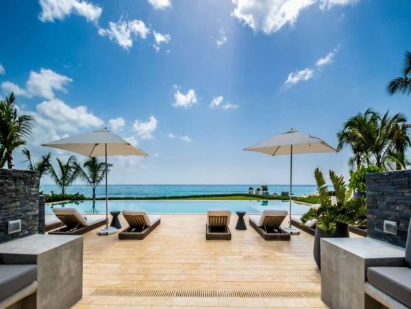 Dominican Republic Home 1003410