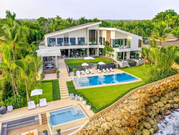 Dominican Republic Home 1003410
