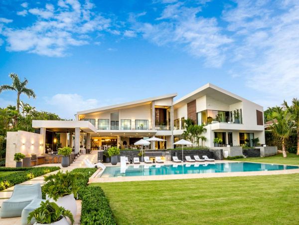 Dominican Republic Home 1003410