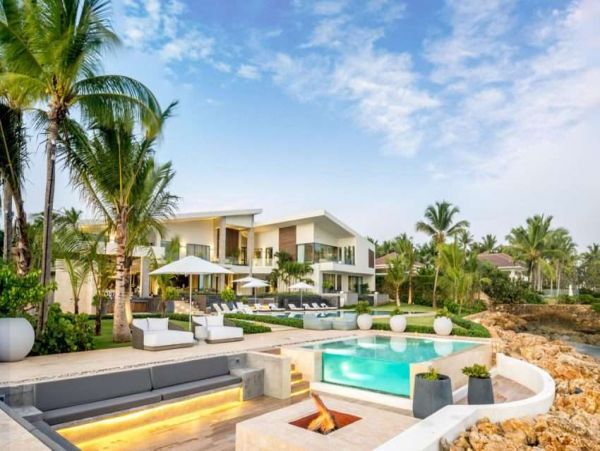 Dominican Republic Home 1003410