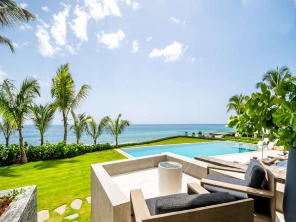 Dominican Republic Home 1003410