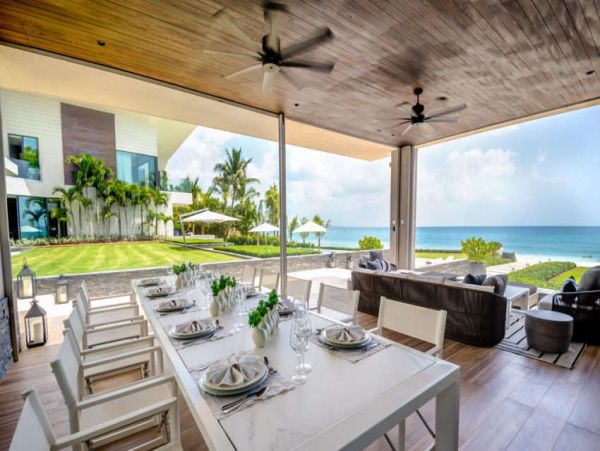 Dominican Republic Home 1003410