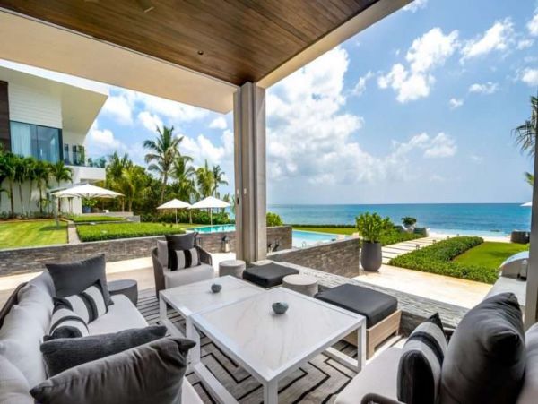Dominican Republic Home 1003410