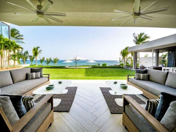 Dominican Republic Home 1003410