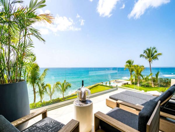 Dominican Republic Home 1003410