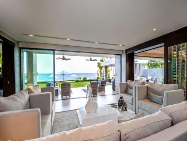 Dominican Republic Home 1003410