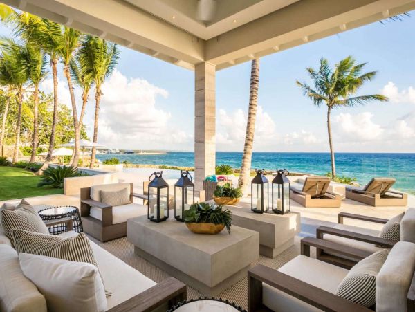 Dominican Republic Home 1003411