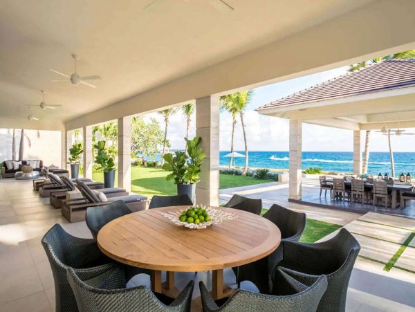 Dominican Republic Home 1003411
