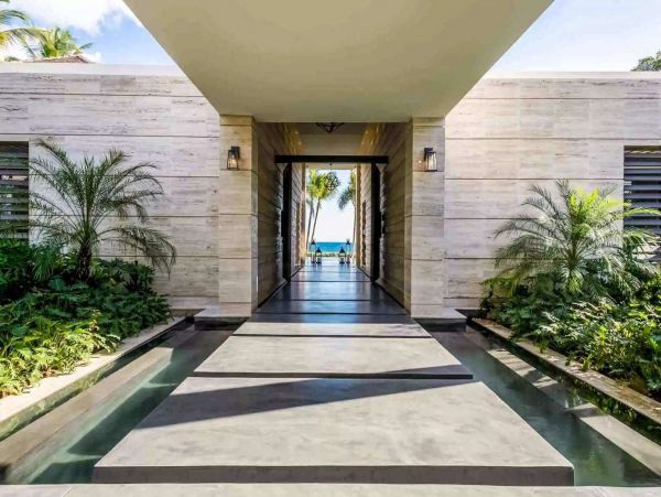 Dominican Republic Home 1003411