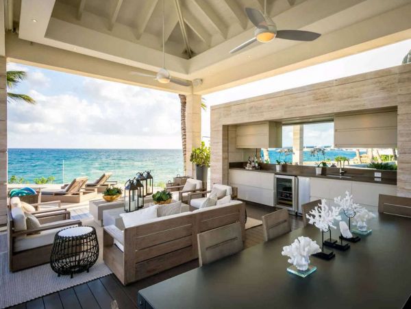 Dominican Republic Home 1003411