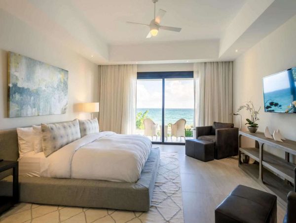 Dominican Republic Home 1003411