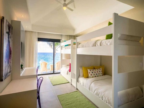 Dominican Republic Home 1003411