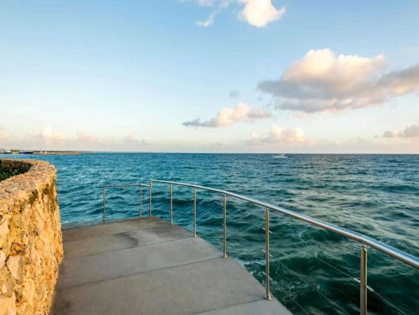 Dominican Republic Home 1003411